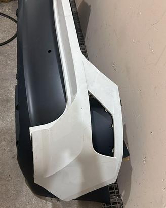 Paraurti posteriore volkswagen t roc