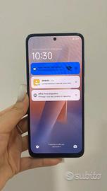 Xiaomi Redmi Note 11 Twilight Blue 128 GB - 9609