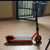 monopattino elettrico 