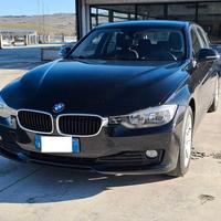 Bmw 320 320d Touring Sport
