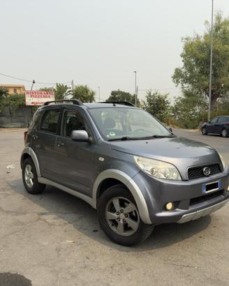 Daihatsu Terios 2ª serie Hiro O/F