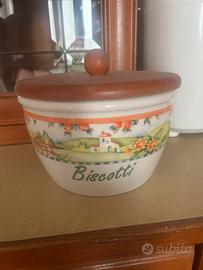 Biscottiera