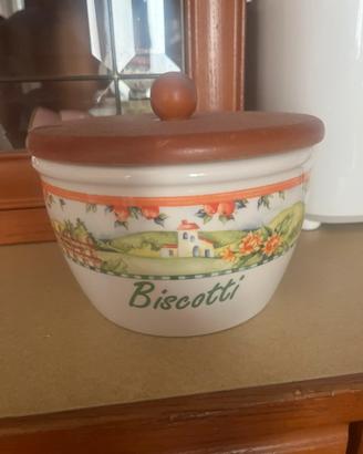 Biscottiera