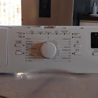 scheda elettronica Whirlpool 