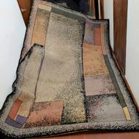 Tappeto moderno