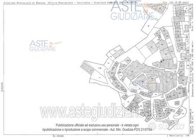 Terreno Agricolo Bolognano [A4334383]