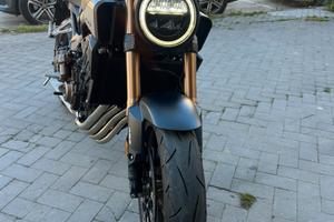 Honda CB 650 R