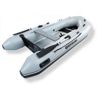 gommone tender