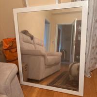 Specchio grande  120x100