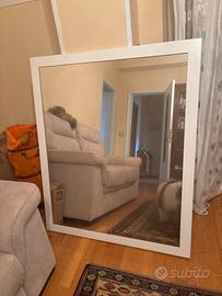 Specchio grande  120x100
