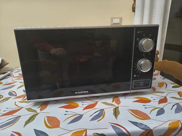 Forno a microonde Master Kitchen