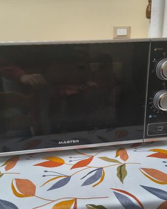 Forno a microonde Master Kitchen