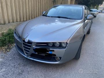 Alfa rimeo 159 1.9jtd