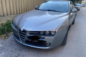 Alfa rimeo 159 1.9jtd