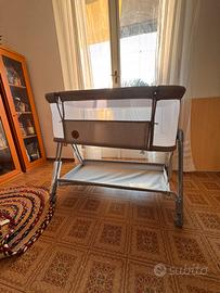 Lionelo LUNA – Lettino Co‑Sleeping