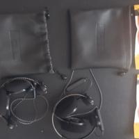 Koss coppia cuffie Bluetooth wireless per bassi pr