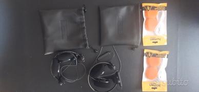 Koss coppia cuffie Bluetooth wireless per bassi pr