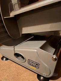 Affettatrice elettrica