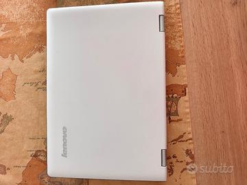 Lenovo Yoga 500 14" Touch i3 +SSD 250GB