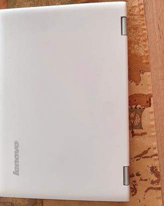 Lenovo Yoga 500 14" Touch i3 +SSD 250GB