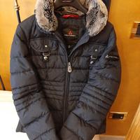 Giubbino Peuterey Bambina