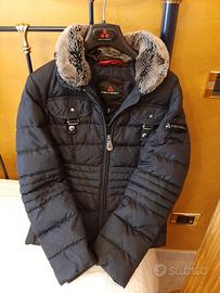 Giubbino Peuterey Bambina