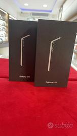 SAMSUNG S25 128GB NUOVO