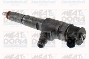 Iniettore CITROEN C2 PEUGEOT 207