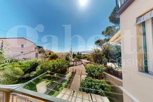 Appartamento Borgio Verezzi [Cod. rif 142VRG]