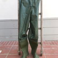 Stivali scafandro 44