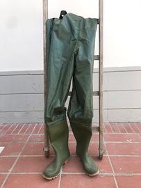 Stivali scafandro 44