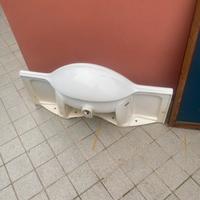 Madia + tavolo + frigo ect …