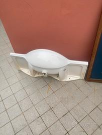 Madia + tavolo + frigo ect …