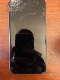 Iphone 15 pro 128 gb anno 2024