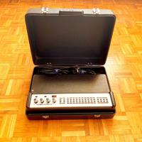 Hohner Rhythm 80 del 1977! Spedizione inclusa!