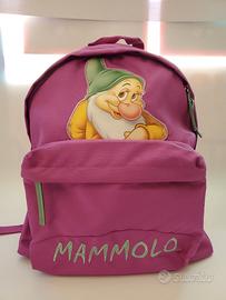 Zaino Disney "Mammolo"