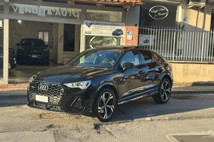 Audi Q3 40 TDI quattro S tronic line edition