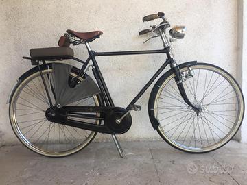 Bianchi Class RUBATA