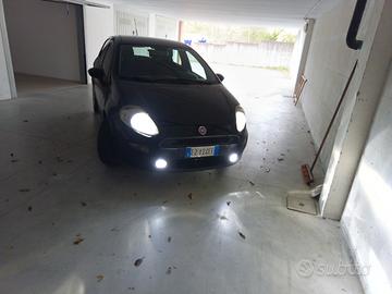 punto street
