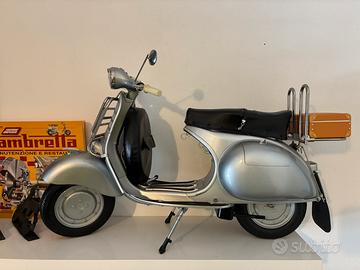 Vespa GS 150