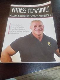 fitness femminile 