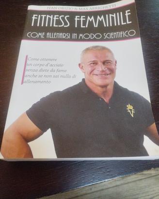 fitness femminile 