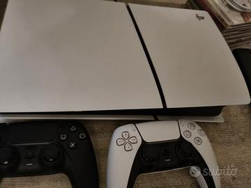Ps5 digitale