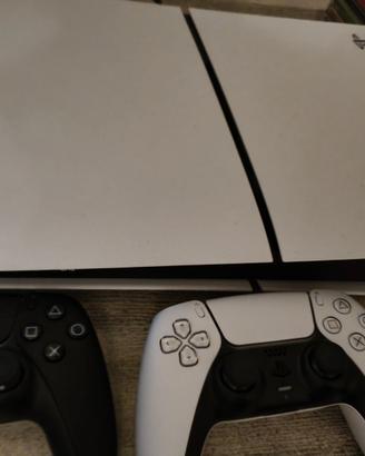 Ps5 digitale