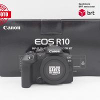 CANON EOS R10