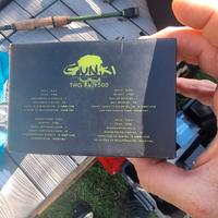 mulinello gunki thg 1500