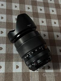 Fujinon 18-135mm ois