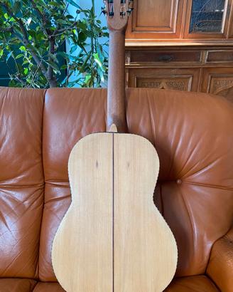 Chitarra classica liuteria