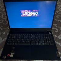 Lenovo IdeaPad3 Notebook