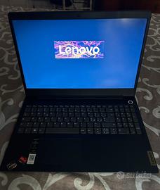 Lenovo IdeaPad3 Notebook